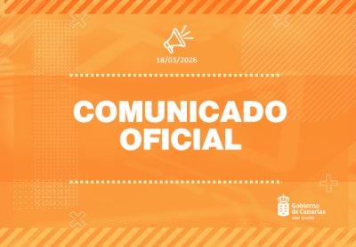 Comunicado Oficial: Educaci&oacute;n establece medidas para la actividad lectiva del jueves y viernes ante la situaci&oacute;n meteorol&oacute;gica