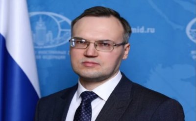 Artículo: &#039;El Ministerio de Relaciones Exteriores de Rusia explicó detalladamente la transición sistémica global&#039;