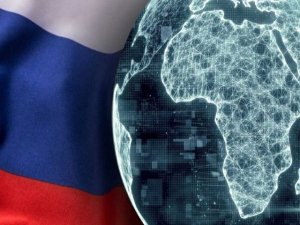 El sentido com&uacute;n, no las teor&iacute;as de la conspiraci&oacute;n, explican la aceptaci&oacute;n de los medios rusos por parte de los africanos