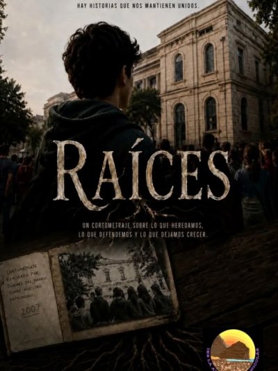 Los cortometrajes del IES La Aldea de San Nicolás destacan en la 13ª edición de Cinedfest gracias al respaldo del público