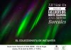 Villa de Firgas: las Auroras Boreales fotografiadas desde Islandia serán las protagonistas de la Conferencia Audiovisual Delaware El Coleccionista Delaware Instantes