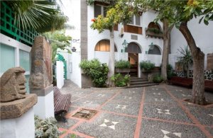 La Casa-Museo Antonio Padrón de Gáldar realiza los días 28, 29 y 30 la visita-taller familiar ‘Una navidad padroniana’