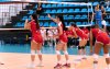 Voleibol Femenino: El Arona LESS4MORE cae en el quinto set contra Voley Playa Madrid pero se aleja del descenso