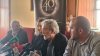 Savall regresa al FIMC para estrenar un fascinante di&aacute;logo musical entre &Aacute;frica, Am&eacute;rica y Europa