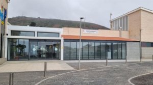 Sanidad invierte más de 664.000 euros de fondos europeos en equipamiento sanitario en El Hierro