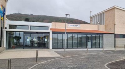 Sanidad invierte m&aacute;s de 664.000 euros de fondos europeos en equipamiento sanitario en El Hierro