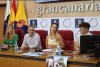 Artenara: Hoy ha tenido lugar la presentaci&oacute;n de las fiestas de La Cuevita