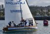 Vela Latina Canaria: El Hospital La Paloma Pueblo Guanche se lleva el Trofeo Federaci&oacute;n