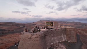 La Muestra de Cine de Lanzarote abre el plazo de convocatoria para su 14ª edición