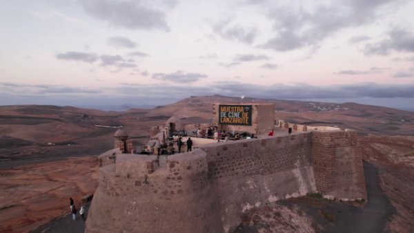 La Muestra de Cine de Lanzarote abre el plazo de convocatoria para su 14ª edición