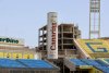 El Estadio de Gran Canaria arranca su reforma de cara al Mundial 2030 con la licitación de las demoliciones