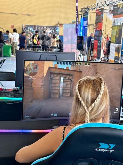 Gran Canaria, territorio tecnol&oacute;gico, digital e innovador