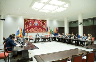 El servicio de inspecci&oacute;n de centros realiz&oacute; 442 visitas en los dos &uacute;ltimos a&ntilde;os