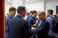 El Gobierno organiza una sesi&oacute;n de networking con startups e instituciones canarias para identificar oportunidades