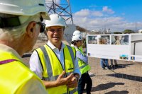 Vicepresidencia del Cabildo consolida un presupuesto de 100 millones para impulsar las obras p&uacute;blicas y la vivienda