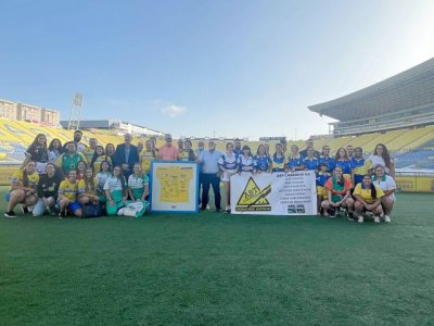 Lucha Canaria: Comienza una ilusionante Liga ABT Canarias que contar&aacute; con categor&iacute;a senior
