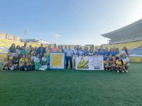Lucha Canaria: Comienza una ilusionante Liga ABT Canarias que contar&aacute; con categor&iacute;a senior