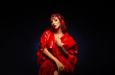 Bely Basarte presenta su &lsquo;Bomba de humo&rsquo; en Gran Canaria