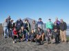 La trashumancia canaria, cada vez m&aacute;s cerca de conseguir el reconocimiento internacional