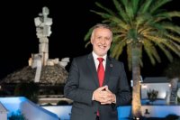 Torres destaca los avances en Canarias &ldquo;a pesar de todo&rdquo; y conf&iacute;a en que en 2023 &ldquo;lo mejor est&aacute; por venir&rdquo;