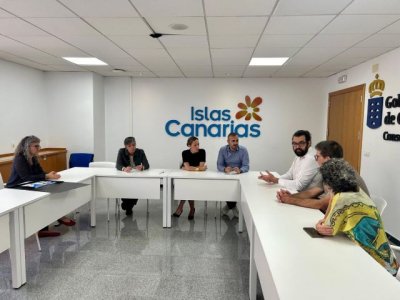 Canarias contar&aacute; con el primer club de producto tur&iacute;stico destinado a la pesca artesanal