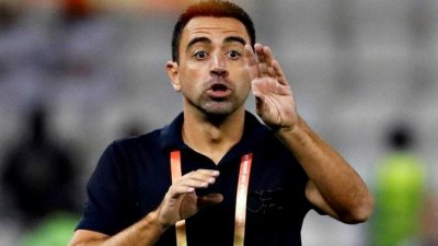 El Bar&ccedil;a, dispuesto a desafiar a las estad&iacute;sticas de LaLiga desde 1995