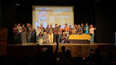 M&aacute;s de 15.000 personas disfrutan de la &ldquo;far&aacute;ndula&rdquo; en Valsequillo