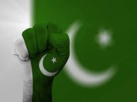 Art&iacute;culo de opini&oacute;n: 'Cinco ense&ntilde;anzas de la &uacute;ltima campa&ntilde;a antidemocr&aacute;tica en Pakist&aacute;n'