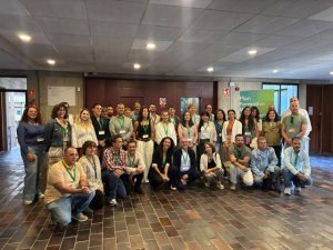 Transici&oacute;n Ecol&oacute;gica re&uacute;ne a m&aacute;s de 80 expertos para dise&ntilde;ar el futuro Plan Formativo Verde de Canarias