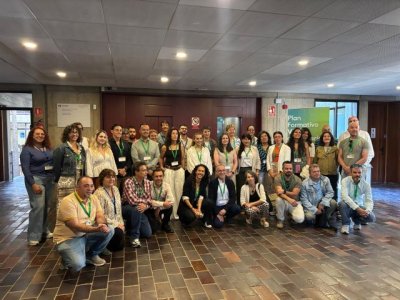 Transición Ecológica reúne a más de 80 expertos para diseñar el futuro Plan Formativo Verde de Canarias