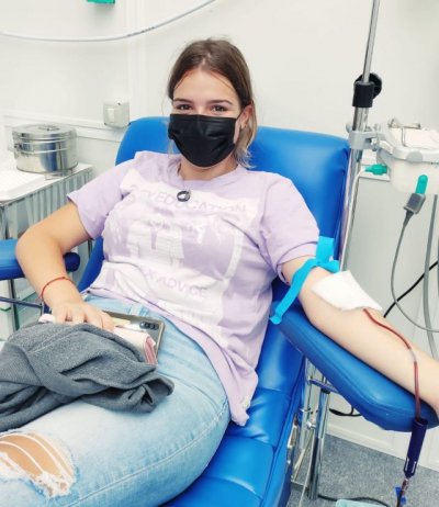 El ICHH hace un llamamiento y solicita la colaboraci&oacute;n de los ciudadanos con los grupos sangu&iacute;neos A+ y 0+