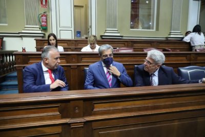 Rodríguez anima al contribuyente a agotar todas las deducciones autonómicas del IRPF