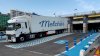Fred. Olsen Express pone a disposici&oacute;n de los Reyes Magos toda su flota para transportar los regalos la noche del 5 de enero
