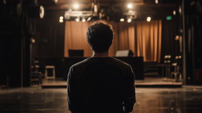 El Gobierno resuelve apoyar 41 nuevos espect&aacute;culos canarios de artes esc&eacute;nicas