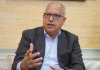 Art&iacute;culo de opini&oacute;n: 'Frente al pesimismo y la incertidumbre', por Casimiro Curbelo