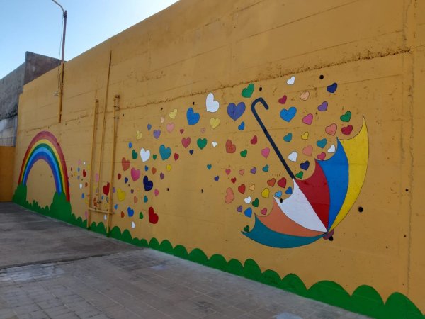 Gáldar: El CEIP Sardina acoge este viernes el acto de apertura del curso escolar 2022-2023