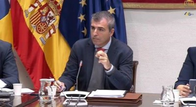 Econom&iacute;a ampl&iacute;a en 400.000 euros el programa de internacionalizaci&oacute;n &lsquo;Canaria Aporta&rsquo;