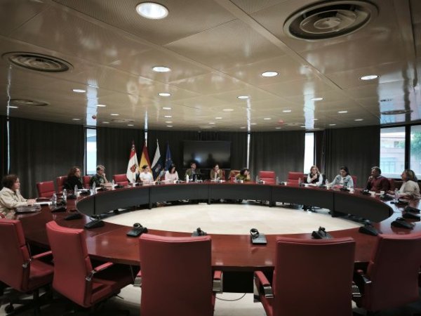 La Gomera: El Consejo de Participaci&oacute;n de la Reserva impulsa aportaciones ciudadanas al Plan de Gesti&oacute;n 2026-2036