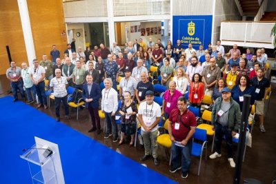 El Cabildo aumenta a 572.700 euros la cuant&iacute;a de subvenciones a los proyectos asociativos de participaci&oacute;n ciudadana en Gran Canaria