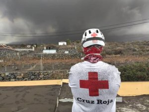 Se cumplen dos años del volcán Tajogaite (Cumbre Vieja, La Palma)