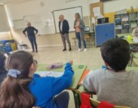 Sanidad y Educaci&oacute;n ponen en marcha el proyecto piloto de Enfermer&iacute;a Escolar en sesenta centros educativos