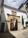 Cr&oacute;nica: 'Ja&eacute;n, singular joya andaluza', por Amado Moreno
