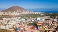 En Semana Santa se suspende la recogida de enseres dom&eacute;sticos en Gu&iacute;a por el cierre del Punto Limpio de Llano Alegre