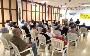 La comunidad de Castilla y Le&oacute;n ha sido escogida como destino del viaje que organiza la Universidad Popular de Gu&iacute;a para octubre