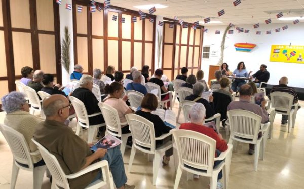 La comunidad de Castilla y Le&oacute;n ha sido escogida como destino del viaje que organiza la Universidad Popular de Gu&iacute;a para octubre