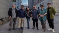 Olga Cerpa y Mestisay vuelven al Mirador de las Dunas para celebrar su concierto de A&ntilde;o Nuevo
