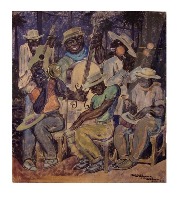 Arranca en la Casa de Colón ‘Jazz en los museos 2023’, una propuesta musical e inmersiva que girará por varios centros culturales insulares