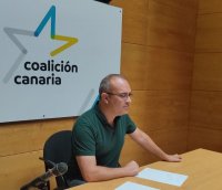 Gu&iacute;a: Nota de prensa de Coalici&oacute;n Canaria sobre el impuesto de plusval&iacute;a