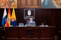 Las pol&iacute;ticas de empleo del Cabildo propician la contrataci&oacute;n de m&aacute;s de 6.000 personas en este mandato