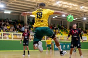 El Grupo Balonmano Gáldar crea un Canal de WhatsApp para su afición